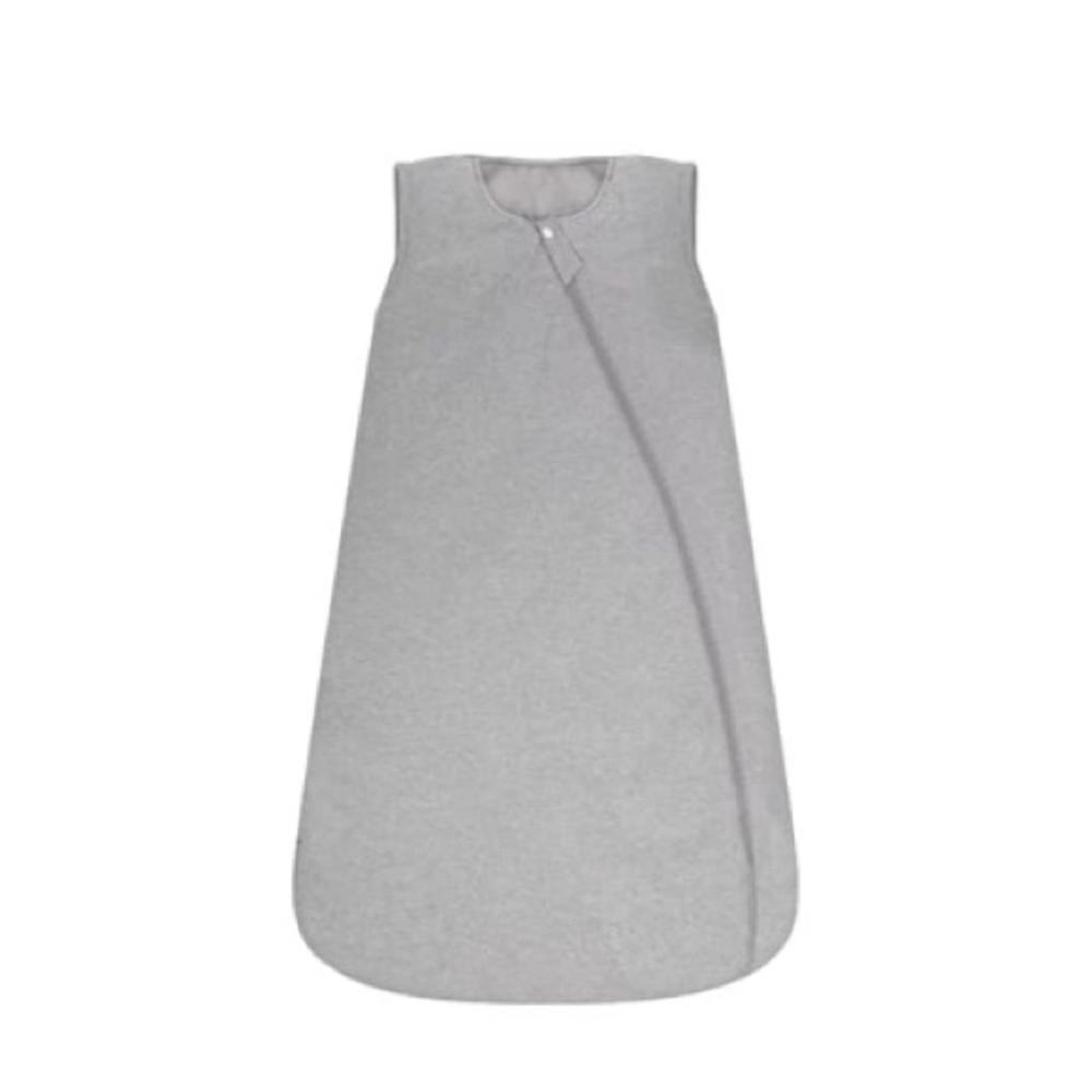 NWT‎ Lanjue Sleeveless Winter 2-Way Zipper Baby Sleep Sack - Size: S 0-6 months